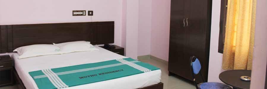 Muthu Residency, Kumbakonam 2